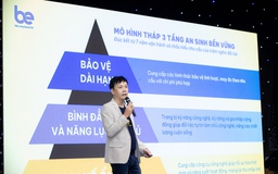 Thêm điểm tựa cho hàng triệu lao động tự do