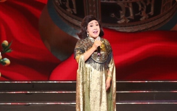 NSND Lệ Thủy, NSƯT Kim Tử Long cùng dàn nghệ sĩ gạo cội hội ngộ 