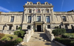 Những sân chơi của giới tinh hoa nước Mỹ