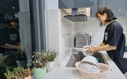 Lịch cúp nước nhiều phường, xã ở TP.HCM trong 2 ngày cuối tuần