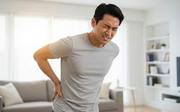 Ngày mới với tin tức sức khỏe: Thói quen sau đây có thể dẫn đến suy thận