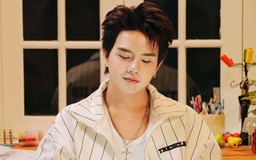 Duy Khánh đón tin vui ở tuổi 31