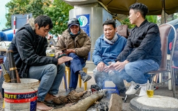 Không khí lạnh tràn xuống miền Bắc, 5 tỉnh miền Trung mưa lớn