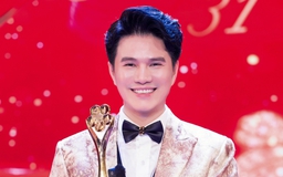 Ai đã vượt Trấn Thành, thắng giải MC ở Mai vàng?