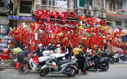 Tết Bính Ngọ miền Bắc trời lạnh, Nam bộ dịu mát