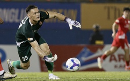 Báo Indonesia ca ngợi VFF và Lê Giang Patrik nhập tịch, quả quyết đội tuyển Việt Nam sẽ thắng Malaysia