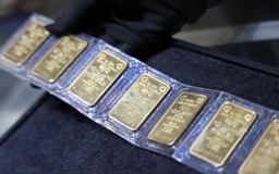Giá vàng hôm nay 30.1.2026: Lao dốc giảm gần 7 triệu đồng sau một đêm