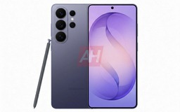 Galaxy S26 Ultra lộ toàn bộ cấu hình 'khủng' và thiết kế mới