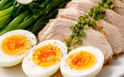 Người nhiều mỡ thừa nên ăn tối ra sao để tránh tiền tiểu đường?