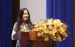 Giáo sư đại học Mỹ nói về ‘nguồn gốc giọng Quảng Nam’