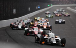 Ông Trump ký sắc lệnh tổ chức giải đua IndyCar ngay trên đường phố thủ đô Washington