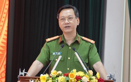 Cần Thơ: Cảnh giác với cướp ngân hàng, cướp tiệm vàng