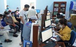 Đề xuất bỏ quy định UBND cấp xã phải cung cấp 'thông tin do mình nhận được'