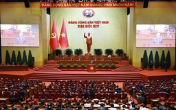 Xác lập bệ phóng cho mục tiêu 100 năm