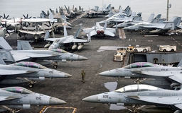 Nhà Trắng ra tối hậu thư cho Iran