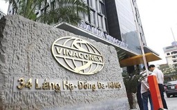 Vì sao Vinaconex, Glemximco, HUD, Nam Long có tên trong danh sách của Thanh tra Chính phủ?
