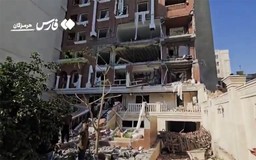 Israel bác bỏ liên quan 2 vụ nổ lớn tại Iran