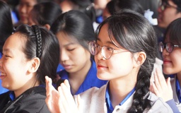 'Nóng' với những câu hỏi về tuyển sinh đại học 2026