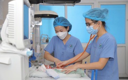 88.635 tỉ đồng chăm sóc sức khỏe người dân, nâng cao chất lượng dân số