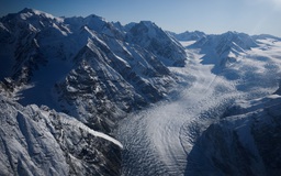 Ông Trump nói Mỹ có thể chưa dừng lại ở Venezuela, đề cập Greenland