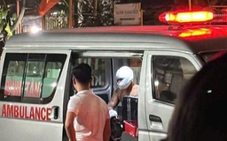 TP.HCM: Điều tra vụ đánh nhau ở quán nhậu khiến một người nhập viện