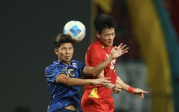 U.23 Việt Nam bơi ra biển lớn, niềm hy vọng số 1 của Đông Nam Á