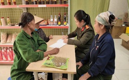 Liên tục thay đổi địa điểm để dụ người cao tuổi mua sâm giá ‘cắt cổ’