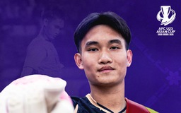 U.23 Việt Nam nguy cơ chỉ có 22 cầu thủ tại giải U.23 châu Á, Thanh Nhàn sẽ không bị loại?