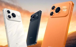 Honor Power 2 gây ấn tượng với pin siêu lớn trong thiết kế mảnh mai