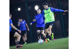 U.23 Jordan tính rất kỹ khi đấu U.23 Việt Nam, xem đại chiến trên các kênh nào?