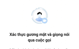 Zalo thay đổi cách xác thực tài khoản của người dùng