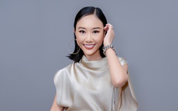 Nữ ca sĩ 48 tuổi tiết lộ cuộc sống hôn nhân với chồng Tây