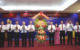 Phó chủ tịch UBND TP.HCM: Cần nâng cao nghiệp vụ cho cán bộ làm công tác dân tộc, tôn giáo