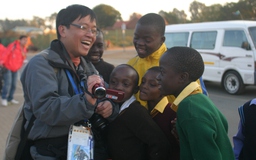 40 năm Báo Thanh Niên - Đột phá: Dấu ấn qua 8 kỳ World Cup và EURO