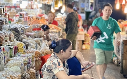 Hộ kinh doanh nên tách bạch tài khoản