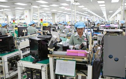 Samsung, Fukang… mở rộng quy mô, Bắc Ninh tăng trưởng vượt bậc