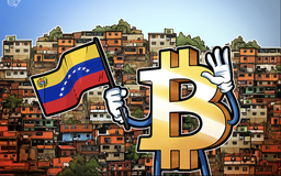 Giá Bitcoin hôm nay 5.1.2026: Vì sao BTC tăng mạnh sau khi tổng thống Venezuela bị bắt?