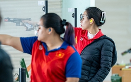 VĐV vô địch Olympic có thể nhận gần 5 tỉ đồng, chế độ và thưởng tăng mạnh