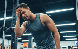 Tụt huyết áp: Nên tập vào thời điểm nào trong ngày để tránh chóng mặt?