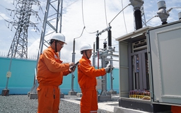 10 dấu ấn nổi bật của  EVNSPC trong năm 2025