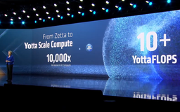 AMD dự báo nhu cầu về AI toàn cầu tăng 10.000 lần vào năm 2030