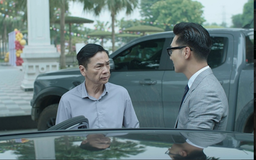 Phim truyền hình chính luận trở lại hút khán giả