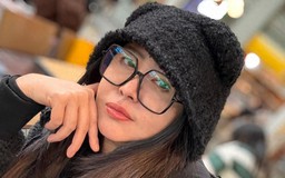 Vương Tổ Hiền sống giản dị, điều hành phòng khám châm cứu ở tuổi 59