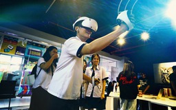 Kỷ nguyên AI: Giáo dục ĐH chuẩn bị con người cho một tương lai… chưa tồn tại