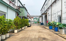 BV Pharma bị xử phạt 100 triệu đồng, đình chỉ hoạt động 7,5 tháng