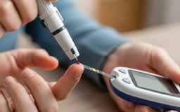 Chuyên gia: 4 thói quen tốt cho đường huyết