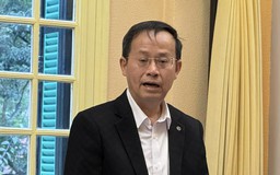 Bộ Tài chính nói về thời điểm, ngưỡng thu thuế 0,1% với giao dịch vàng miếng