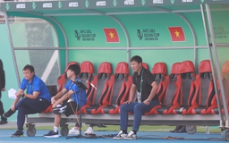 Những tính toán cực kỳ tuyệt vời của HLV Kim Sang-sik, rất bất ngờ mà hay vô đối