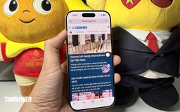 Đừng để lãng phí tiền bạc chỉ vì mua iPhone 17 'theo thói quen'