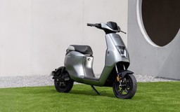 Xe điện 'hạt tiêu' Honda U-Be bán tại Việt Nam, giá gấp đôi thị trường Trung Quốc